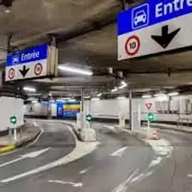 Parking P1